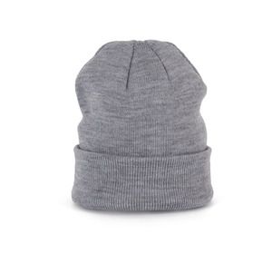 K-up KP031 - GORRO Oxford Grey