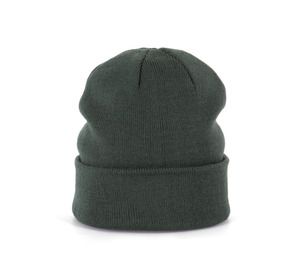 K-up KP031 - GORRO Vintage Graphite