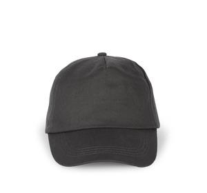 K-up KP034 - FIRST - GORRA 5 PANELES