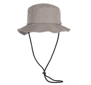 K-up KP616 - Sombrero bucket estilo bob Oxyde Grey