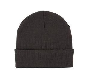 K-up KP893 - GORRO PUNTO RECICLADO CON FORRO