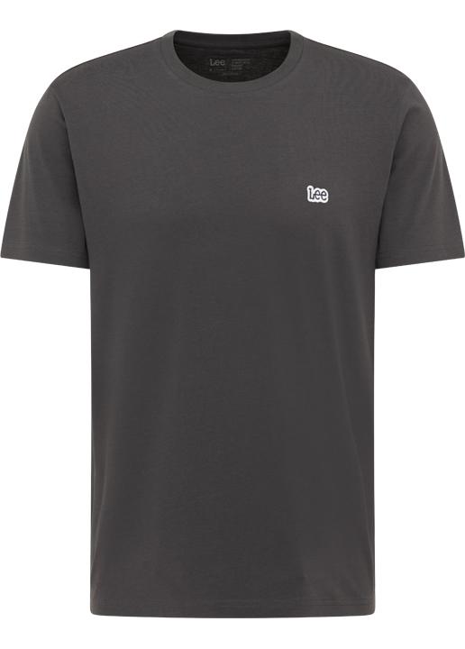 Lee L60U - Camiseta parche logo Lee