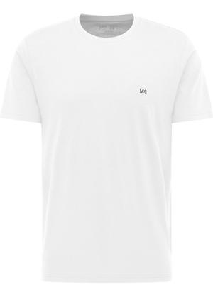 Lee L60U - Camiseta parche logo Lee
