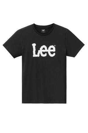 Lee L65 - Camiseta Tee con logo