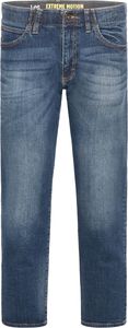 Lee L71WTF - Jeans rectos de movimiento extremo Maddox