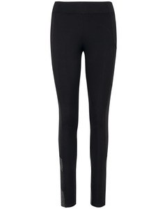 PROACT PA1016 - Leggings bicolor mujer