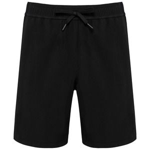 PROACT PA1030 - Short bicolor hombre Black