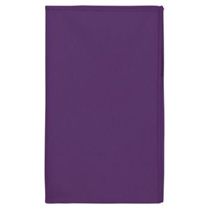 PROACT PA580 - Toalla microfibra para deportes Purple