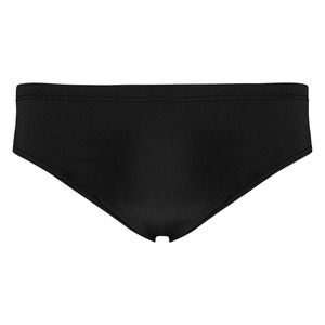 PROACT PA950 - BAÑADOR SLIP HOMBRE Black