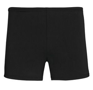 PROACT PA953 - BAÑADOR BOXER NATACIÓN HOMBRE Black