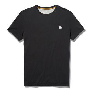 Timberland TB0A2BPRO - Camiseta Dunstan River Black