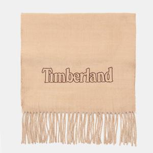 Timberland TB0A2NR3 - Bufanda lisa con estuche de regalo