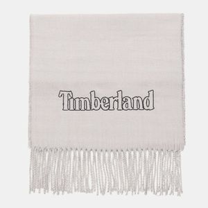 Timberland TB0A2NR3 - Bufanda lisa con estuche de regalo