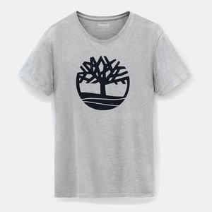 Timberland TB0A2C2R - Camiseta Brand Tree orgánica