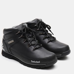 Timberland TBA17JR - Calzado Euro Sprint Mid Hiker