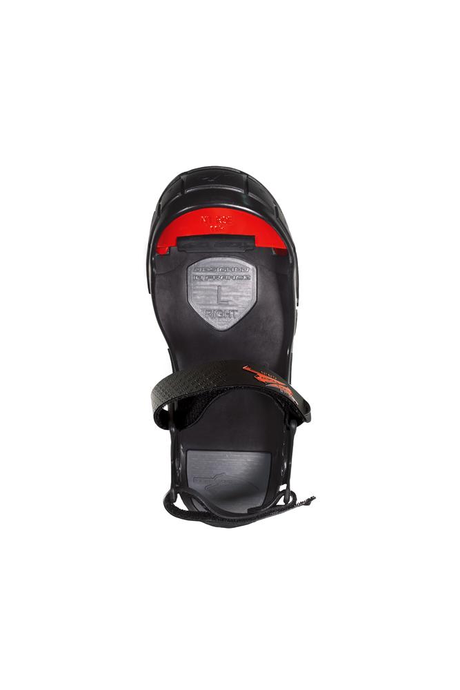 TIGER GRIP TGVIP - Cubre Calzado Visitor Premium