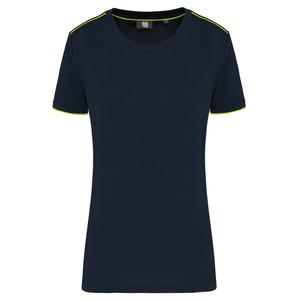 WK. Designed To Work WK3021 - Camiseta DayToDay mujer