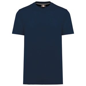 WK. Designed To Work WK305 - Camiseta ecorresponsable manga corta - Unisex Azul marino
