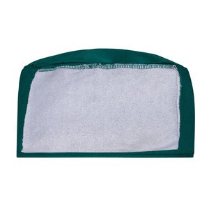 WK. Designed To Work WKP101 - Gorro bandana - Unisex Emerald Green