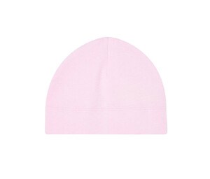Babybugz BZ062 - Sombrero de bebé Polvo rosa