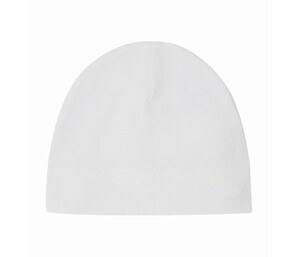 Babybugz BZ062 - Sombrero de bebé White
