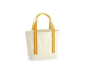 Westford mill WM690 - Bolsa de botes orgánico de EarthAware®