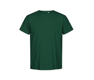 Promodoro PM3090 - Hombres Premium-T Organic Verde bosque