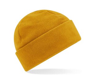 Beechfield BF243R - Gorro de vellón reciclado