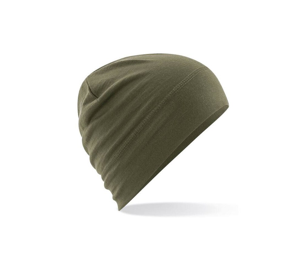 Beechfield BF370 - Gorro merino