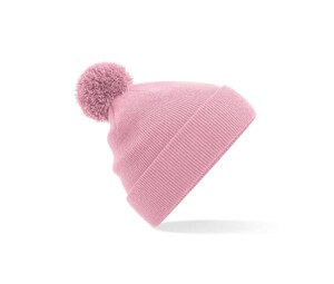 BEECHFIELD BF426B - JUNIOR ORIGINAL POM POM BEANIE