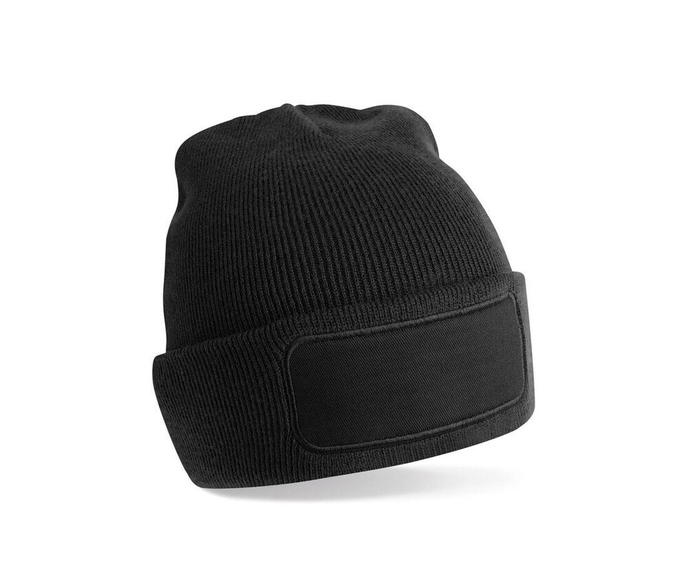 Beechfield BF445R - Gorro de parche original reciclado