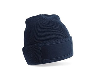 Beechfield BF445R - Gorro de parche original reciclado