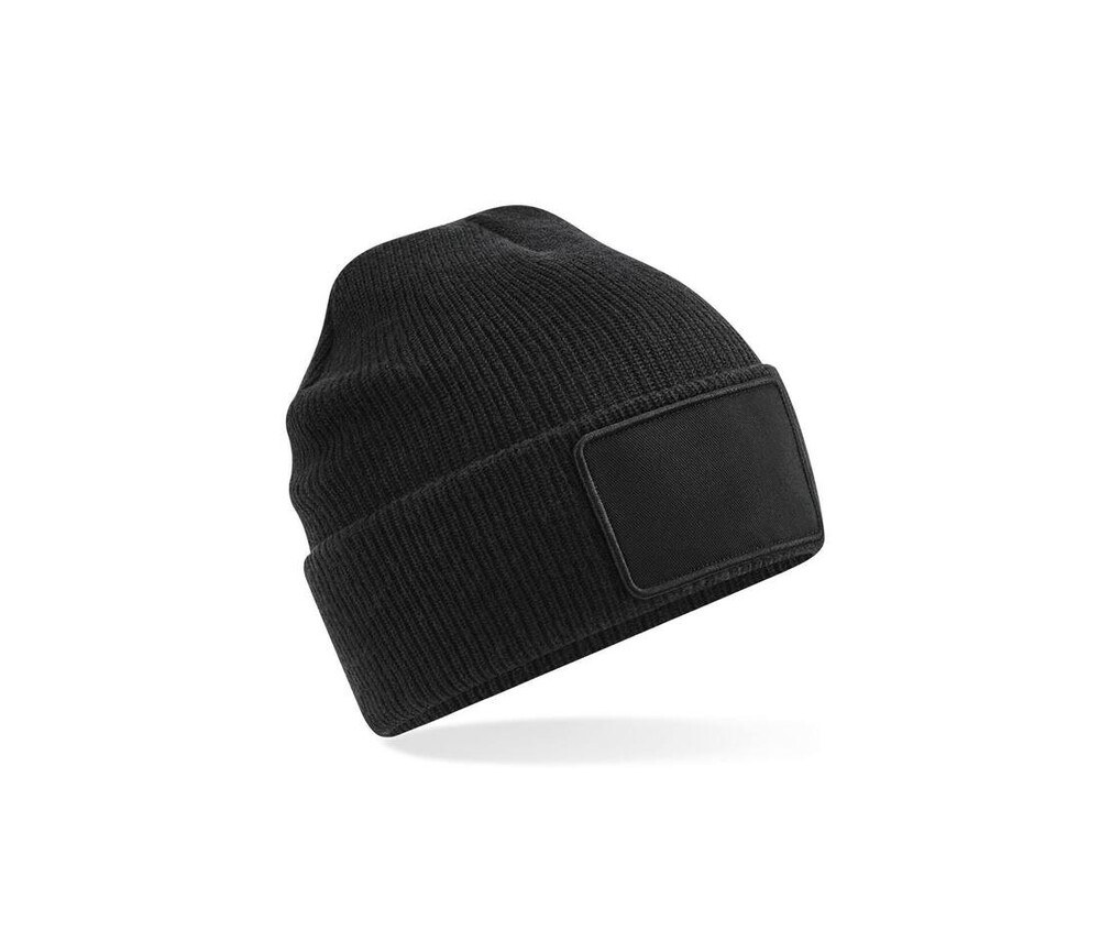 Beechfield BF540 - Patch removible Thinsulate ™ gorro