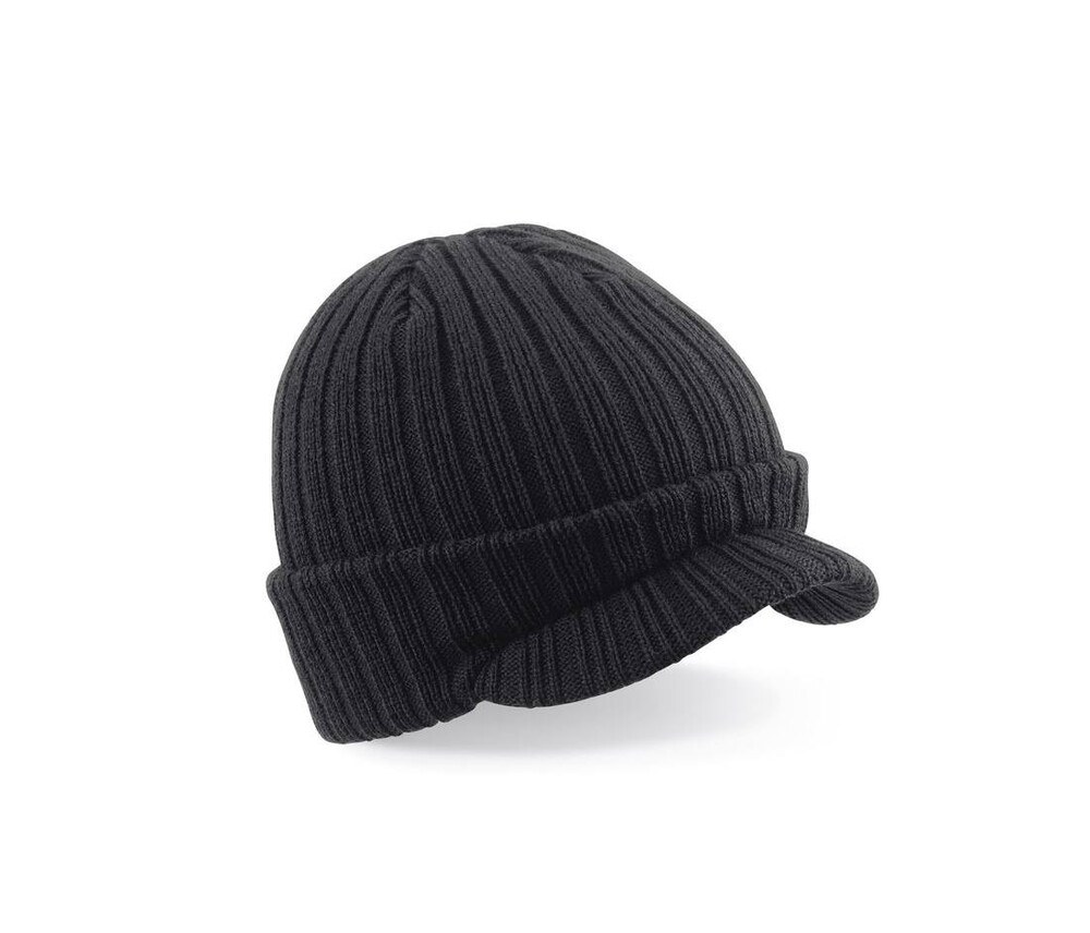 Beechfield BF448 - Gorro de pico