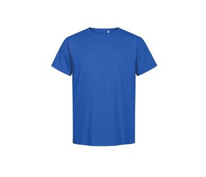 Promodoro PM3090 - Hombres Premium-T Organic Azure Blue