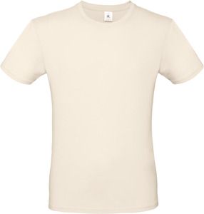 B&C CGTU01T - Camiseta #E150 hombre