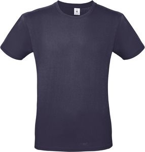 B&C CGTU01T - Camiseta #E150 hombre Navy Blue