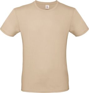 B&C CGTU01T - Camiseta #E150 hombre