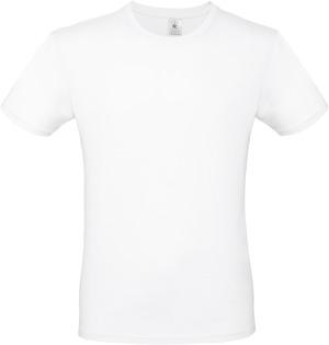 B&C CGTU01T - Camiseta #E150 hombre