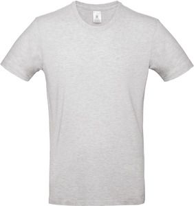 B&C CGTU03T - Camiseta #E190 hombre Gris mezcla