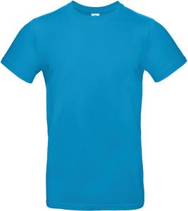 B&C CGTU03T - Camiseta #E190 hombre Atoll