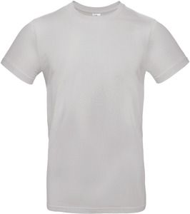 B&C CGTU03T - Camiseta #E190 hombre Pacific Grey
