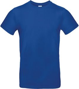 B&C CGTU03T - Camiseta #E190 hombre Azul royal