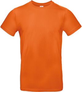 B&C CGTU03T - Camiseta #E190 hombre Urban Orange