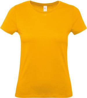 B&C CGTW02T - Camiseta #E150 mujer