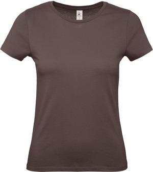 B&C CGTW02T - Camiseta #E150 mujer