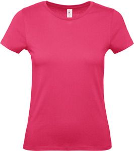 B&C CGTW02T - Camiseta #E150 mujer