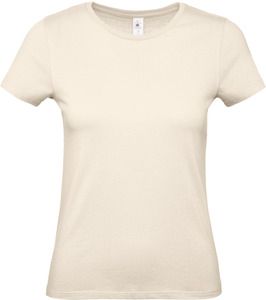 B&C CGTW02T - Camiseta #E150 mujer