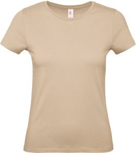 B&C CGTW02T - Camiseta #E150 mujer