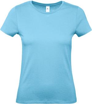 B&C CGTW02T - Camiseta #E150 mujer